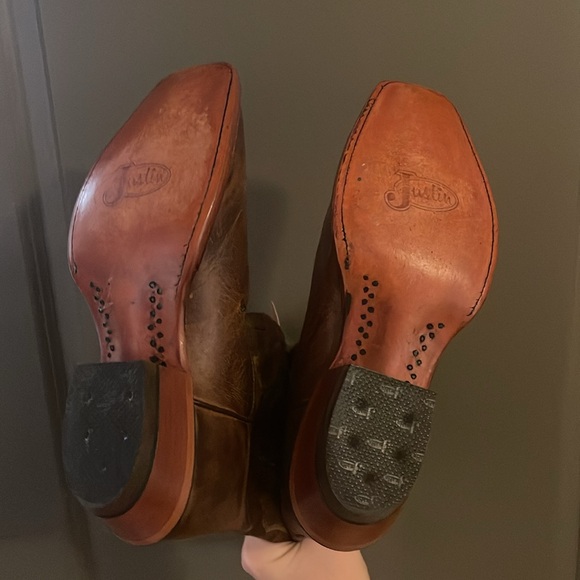 Justin Boots - Picture 4 of 5